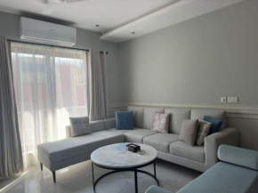 BNR - The Opus Residences 1 Bed Premium Apartment Gulberg, Lahore